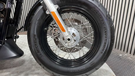 Harley-Davidson Sportster 1200 XL1200CB CB 2013 ONLY 13K LONG MOT 120CC CRUISER LOWRIDER 16