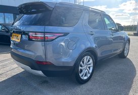 Land Rover Discovery 3.0 SD6 HSE LUXURY AUTO PAN ROOFS 7