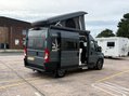 Westfalia Columbus 3