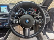 BMW 6 Series 3.0 640d M Sport Auto 4dr 66