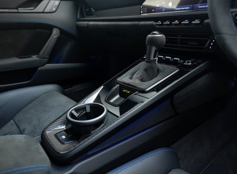 Porsche 911 GT3 (992) 25