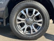 Ford Ranger Wildtrak 213 ps 4x4 Double Cab Pickup - Tonneau Cover 31