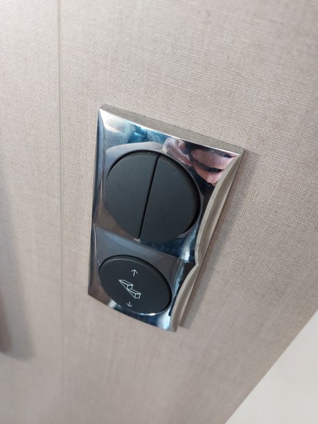 Swift Edge 466 2022 Icon Special Edition 11