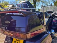 Honda Goldwing GL 1500 1995 ONLY 32K NEW MOT SERVICED ICONIC TOURER 13