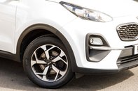 Kia Sportage 2 ISG 11