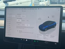Tesla Model Y SUV 5dr Electric Auto RWD (346 ps) 19