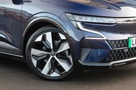 Renault Megane TECHNO 11