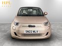 Fiat 500e 42kWh La Prima Hatchback 3dr Electric Auto (118 ps) Air Con - Alloys - Wint 2