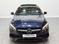 Mercedes-Benz CLA Class 2.0 CLA45 AMG Shooting Brake 5dr Petrol SpdS DCT 4MATIC Euro 6 (s/s) (381 p 12