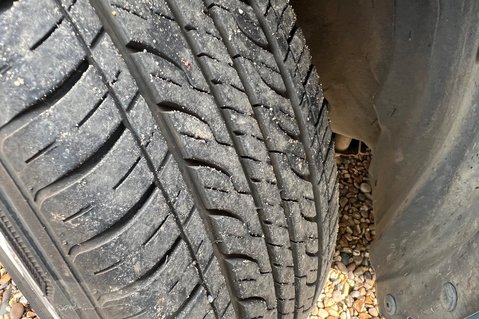Mazda 2 TS2 - PART EXCHANGE TO CLEAR - CAT S - MOT JAN 2027 - £35 ROAD TAX 23
