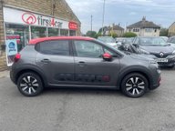 Citroen C3 PURETECH FLAIR S/S EAT6 7