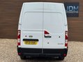 Nissan NV400 2.3 NV400 Tekna dCi 5