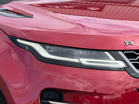 Land Rover Range Rover Evoque 2.0 Range Rover Evoque R-Dynamic SE Automatic 4WD 5dr - NATIONAL DELIVERY* 53