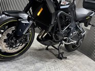 Triumph Tiger SPORT 2017 ONLY 13K LONG MOT ADVENTURE BIKE WARRANTY 1050CC 31