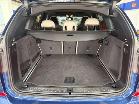 BMW X3 M 3.0i Competition SUV 5dr Petrol Auto xDrive Euro 6 (s/s) (510 ps) 44