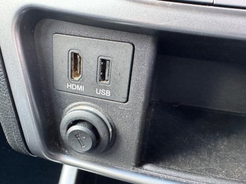 SsangYong Korando 2.2D ELX Auto 4WD Euro 6 5dr 22