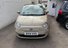 Fiat 500 1.2 Lounge Euro 6 (s/s) 3dr