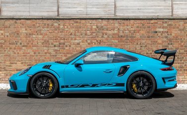 Porsche 911 GT3 RS (991.2) 2