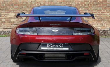 Aston Martin Vantage GT8 20