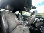 Mercedes-Benz A Class 1.5 A180d AMG Line Saloon 4dr Diesel 7G-DCT Euro 6 (s/s) (116 ps) 13