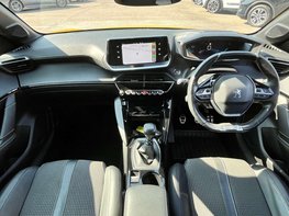 Peugeot 208 1.2 208 GT Line PureTech S/S 5dr 2