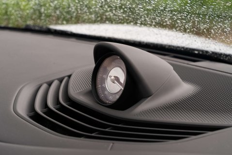 Porsche Taycan Taycan Turbo 16