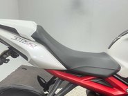 Triumph Street Triple R 2015 15K QUICK SHIFTER ARROW EXHAUST NEW MOT NAKED BIKE 18