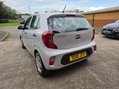 Kia Picanto 1.0 Picanto 1 5dr 32