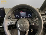 Audi A5 2.0 TDI 35 Black Edition Sportback 5dr Diesel S Tronic Euro 6 (s/s) (163 ps 13