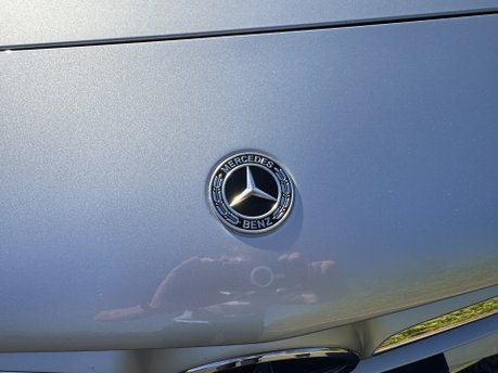 Mercedes-Benz CLA Class CLA 250e AMG Line Premium Plus Coupe Auto Petrol Hybird 15.6 KWH PAN ROOF 36