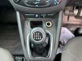Ford Transit Courier SWB L1H1 Low Roof Limited Air Con Alloys Sensors E 39