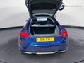 Audi TT 2.0 TFSI S line S Tronic quattro Euro 6 (s/s) 3dr 20