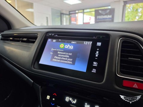 Honda HR-V 1.5 i-VTEC EX CVT Euro 6 (s/s) 5dr 37