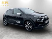 Citroen C3 1.2 PureTech Shine Plus Hatchback 5dr Petrol Manual Euro 6 (s/s) (110 ps) A 1