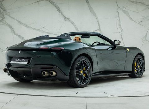 Ferrari Roma SPIDER 9