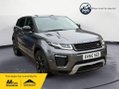 Land Rover Range Rover Evoque 2.0 TD4 HSE Dynamic Lux Auto 4WD Euro 6 (s/s) 5dr 1