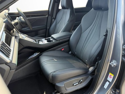 BYD Seal U 5dr 1.5 Phev Dm-i Comfort Au 20