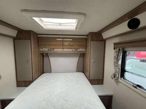 Swift Kon Tiki 669 21