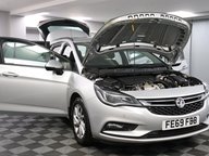 Vauxhall Astra DESIGN CDTI S/S 15