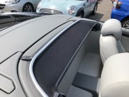 Mercedes-Benz SL Series SL350 automatic convertible, just 72,000m 39