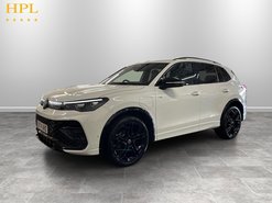 Volkswagen Tiguan 1.5 TSI eHybrid 19.7kWh R-Line SUV 5dr Petrol Plug-in Hybrid DSG Euro 6 (s/