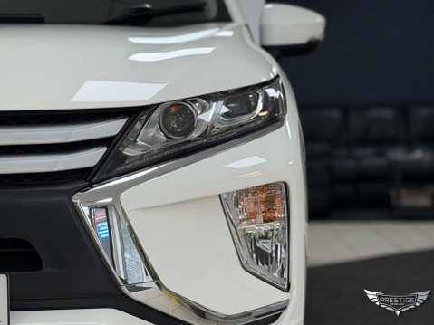 Mitsubishi Eclipse Cross 1.5T 2 Euro 6 (s/s) 5dr 6