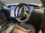 Tesla Model S Model S 100D 4WD 5dr 18