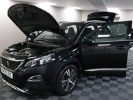 Peugeot 3008 PURETECH S/S GT LINE 16