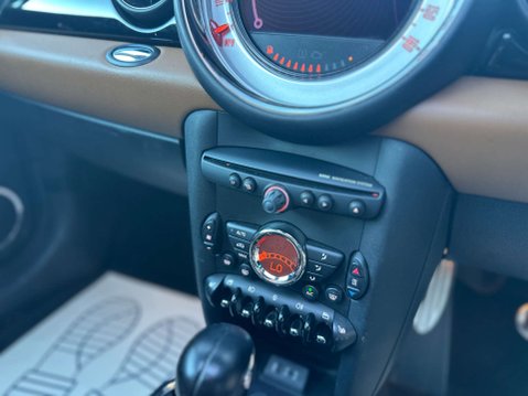 Mini Clubman 2.0 Cooper SD Clubman Auto 5dr 26