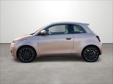 Fiat 500 87kW La Prima 42kWh 3dr Auto 6