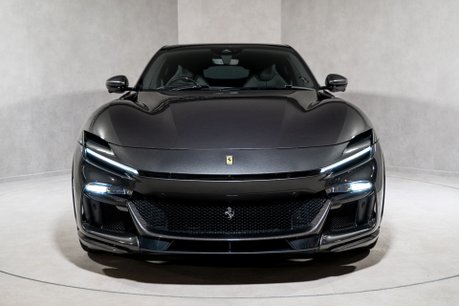 Ferrari Purosangue NOW SOLD. SIMILAR REQUIRED. PLEASE CALL 01903 254800. 2