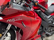 Genata XRZ 2020 XGJ 125CC 16