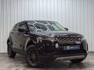 Land Rover Range Rover Evoque 2.0 Range Rover Evoque D 4x2 5dr 1
