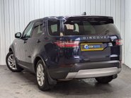 Land Rover Discovery 3.0 Discovery HSE TD6 Auto 4WD 5dr 11